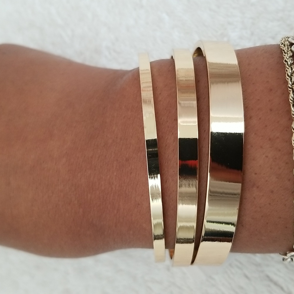 New Ralph Lauren Bangle Bracelets - Picture 5 of 6